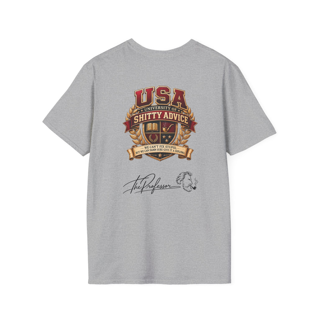 Copy of Unisex Softstyle T-Shirt