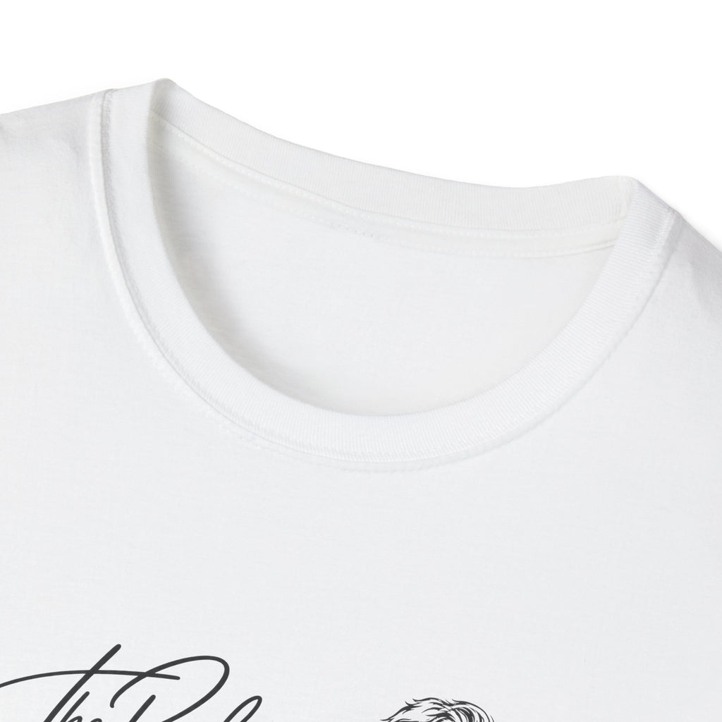 Copy of Copy of Unisex Softstyle T-Shirt