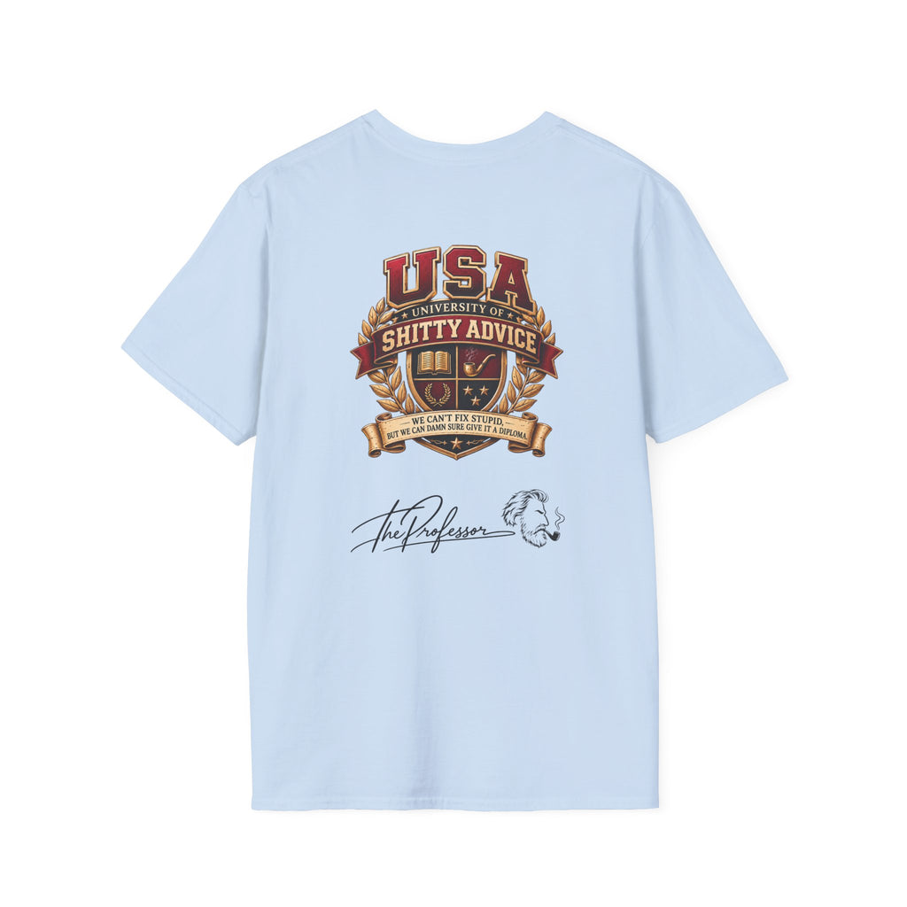 Copy of Unisex Softstyle T-Shirt