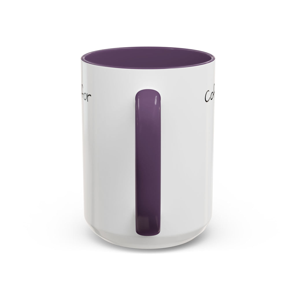 Copy of The Professor Pipe-Smoking Scholar Coffee Mug