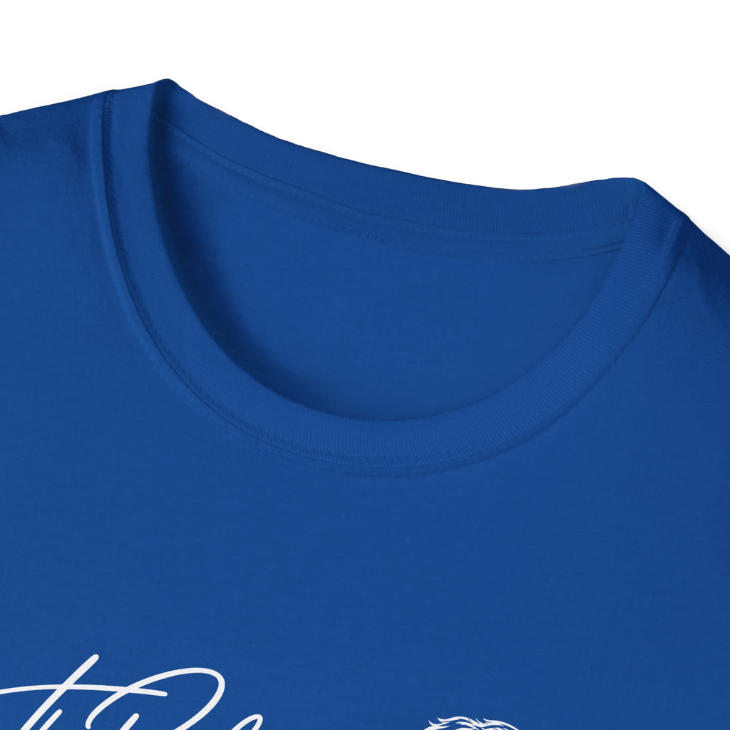 Copy of Unisex Softstyle T-Shirt