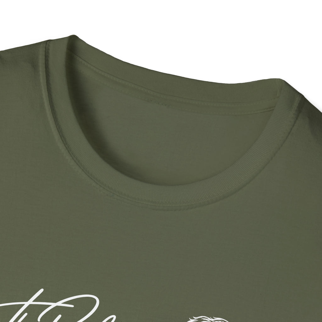 Copy of Copy of Unisex Softstyle T-Shirt