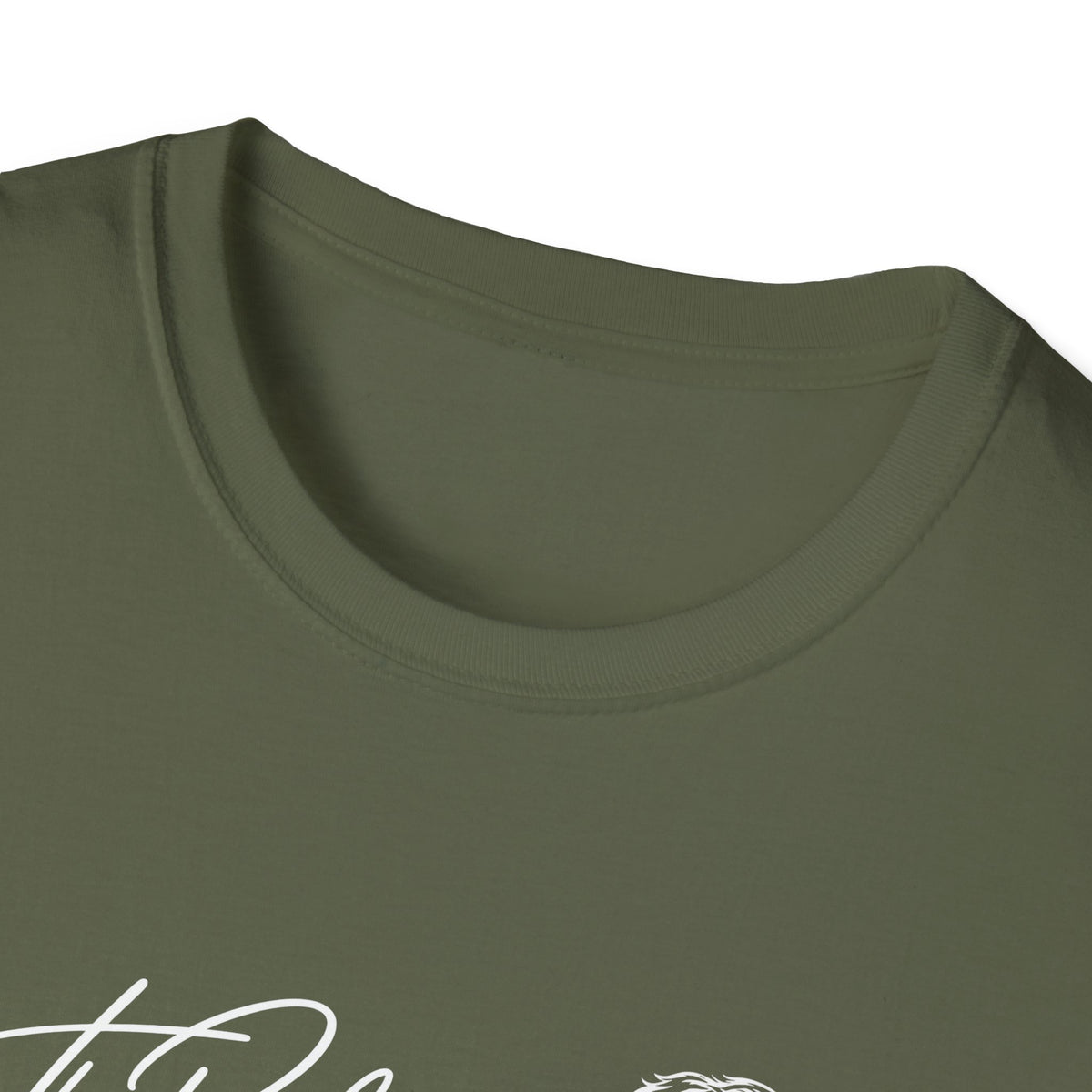 Copy of Copy of Unisex Softstyle T-Shirt