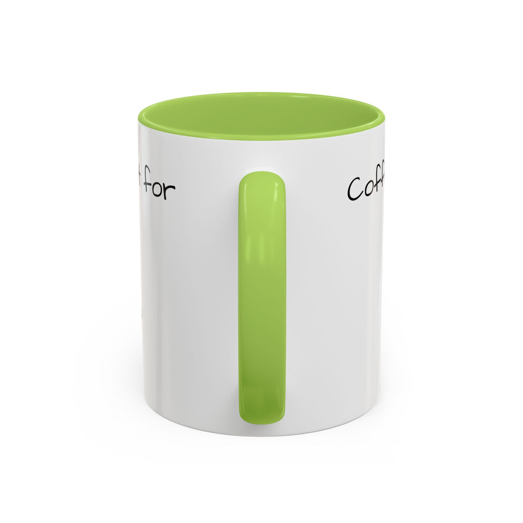 Copy of The Professor Pipe-Smoking Scholar Coffee Mug