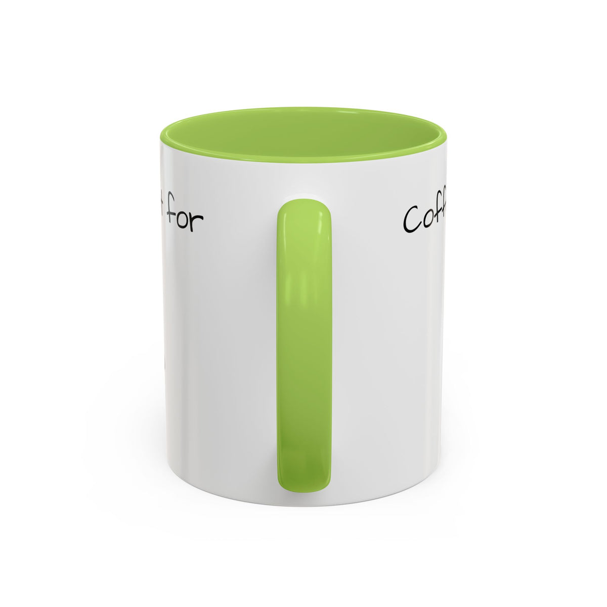 Copy of The Professor Pipe-Smoking Scholar Coffee Mug